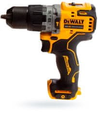 DeWalt Csavarhúzó 12V-os ütve 57,5Nm BODY DCD706N