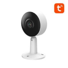 Laxihub Laxihub M4-TY WiFi 1080p Tuya IP kamera