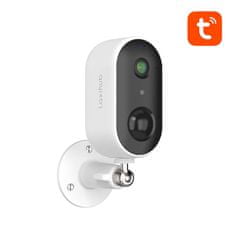 Laxihub Laxihub W1-TY WiFi 1080p Tuya vezeték nélküli IP kamera