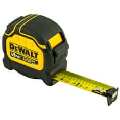 DeWalt 8m prémium méter mágnessel