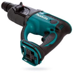 Makita Fúrókalapács 18V SDS+ 1.9j 2x3Ah Makpac