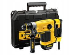 DeWalt 4kg 1000W SDS+ 4,2j bontókalapács 4kg D25430K