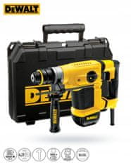 DeWalt 4kg 1000W SDS+ 4,2j bontókalapács 4kg D25430K