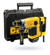 DeWalt 4kg 1000W SDS+ 4,2j bontókalapács 4kg D25430K