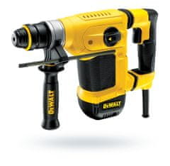 DeWalt 4kg 1000W SDS+ 4,2j bontókalapács 4kg D25430K