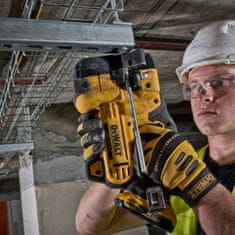 DeWalt Rúdvágó olló M6 M12 18V 2x5Ah DCS350P2