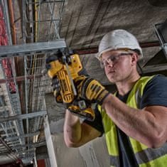 DeWalt Rúdvágó olló M6 M12 18V 2x5Ah DCS350P2