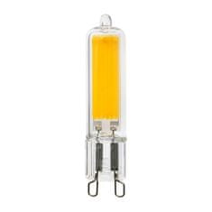 LUMILED LED izzó COB G9 CAPSULE 5W = 50W 560lm 4000K Semleges fehér 360°