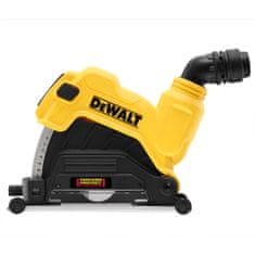 DeWalt Védőburkolat betonvágáshoz 115 / 125 mm DWE46225