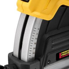 DeWalt Védőburkolat betonvágáshoz 115 / 125 mm DWE46225