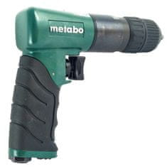 Metabo Légfúró 6,2bar 3-10mm DB 10