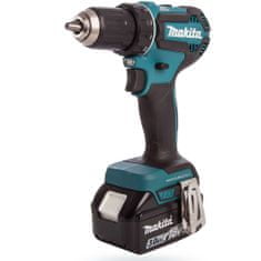 Makita Csavarhúzó DDF485 + zseblámpa DML815 DLX2349J DLX2349J