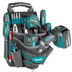 Makita Univerzális fúrótáska E-05125