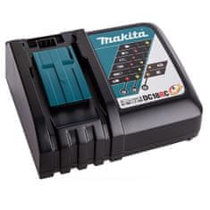 Makita COMBO csavarhúzó DDF486 + csiszológép DGA513