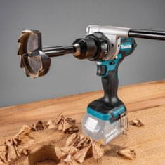 Makita COMBO csavarhúzó DDF486 + csiszológép DGA513