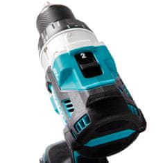 Makita COMBO csavarhúzó DDF486 + csiszológép DGA513