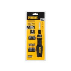 DeWalt DWHT68001-0 Teleszkópos racsnis csavarhúzó