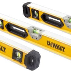 DeWalt Szint Alu doboz. 60cm DWHT0-43224