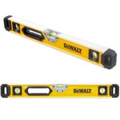 DeWalt Szint Alu doboz. 60cm DWHT0-43224