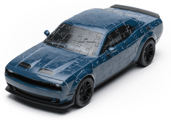 Ravensburger Dodge Challenger SRT Hellcat Widebody, 108 darab