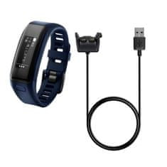 Northix USB töltőkábel Garmin Vivosmart HR-hez 