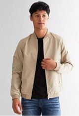 Jack&Jones Női kabát JJERUSH BOMBER 12165203 Crockery (Méret M)