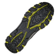 Skechers Cipők trekking fekete 41 EU Selmen Melano