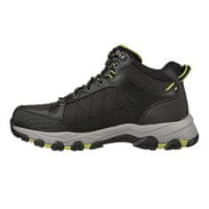 Skechers Cipők trekking fekete 41 EU Selmen Melano