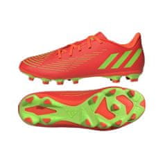 Adidas Cipők narancs 44 2/3 EU Predator EDGE4 Fxg