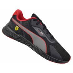 Puma Cipők fekete 41 EU Ferrari Tiburion