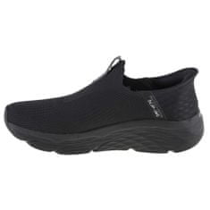 Skechers Cipők fekete 45.5 EU Max Cushioning Advantageous