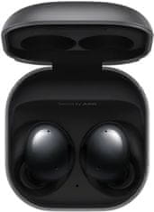 SAMSUNG Galaxy Buds2, fekete