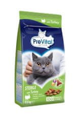 PreVital macska steril pulyka 1,4 kg
