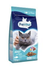 PreVital tonhal macskának 1,4 kg