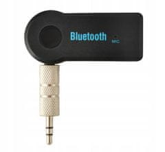 Verk 10062 Adapter bluetooth 3.0 AUX vezeték nélküli zenei vevő