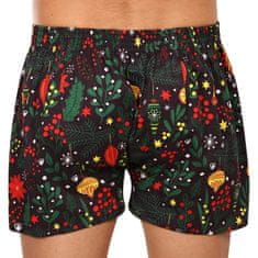 Represent Férfi klasszikus boxeralsó exclusive Ali mistletoe (R2M-BOX-0641) - méret M