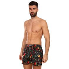 Represent Férfi klasszikus boxeralsó exclusive Ali mistletoe (R2M-BOX-0641) - méret M