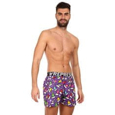 Represent Férfi klasszikus boxeralsó exclusive Mike celebration (R2M-BOX-0727) - méret M