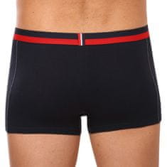 FILA 2PACK sötétkék férfi boxeralsó (FU5020/2-321) - méret L