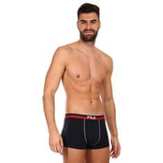 FILA 2PACK sötétkék férfi boxeralsó (FU5020/2-321) - méret L