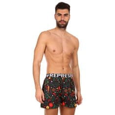 Represent Férfi klasszikus boxeralsó exclusive Mike mistletoe (R2M-BOX-0741) - méret L