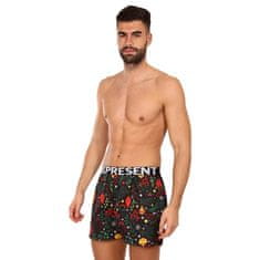 Represent Férfi klasszikus boxeralsó exclusive Mike mistletoe (R2M-BOX-0741) - méret L