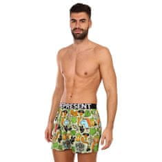 Represent Férfi klasszikus boxeralsó exclusive Mike end of unique (R2M-BOX-0742) - méret M