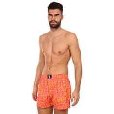 Represent Férfi klasszikus boxeralsó exclusive Ali electro map (R2M-BOX-0631) - méret M