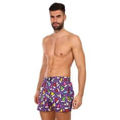 Represent Férfi klasszikus boxeralsó exclusive Ali celebration (R2M-BOX-0627) - méret M