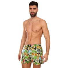 Represent Férfi klasszikus boxeralsó exclusive Ali end of unique (R2M-BOX-0642) - méret S