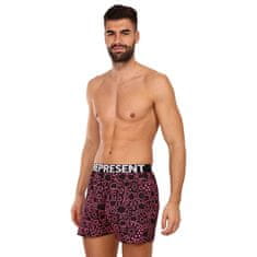 Represent Férfi klasszikus boxeralsó exclusive Mike just weather (R2M-BOX-0733) - méret M