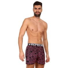 Represent Férfi klasszikus boxeralsó exclusive Mike just weather (R2M-BOX-0733) - méret M