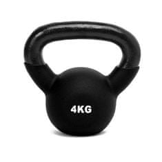 Wings Súlyzó kettlebell, 4 kg súlyzó