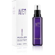 Thierry Mugler Alien - EDP (utántöltő) 100 ml